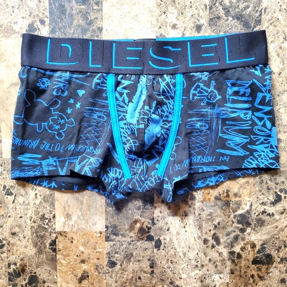Diesel Other - DIESEL TRUNKS
